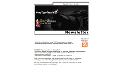 Desktop Screenshot of newsletter.nextdoorteen18.net